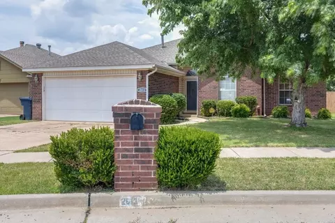 2613 NW 163rd St, Edmond, OK 73013