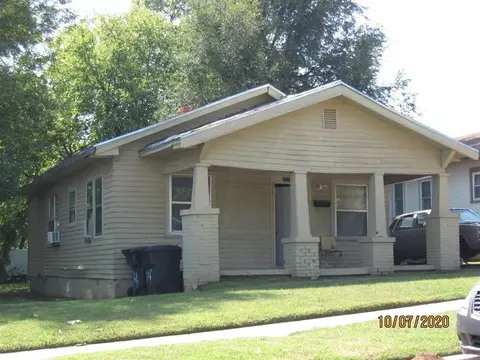 1804 NE 11th St, Oklahoma City, OK 73117