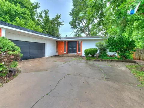 4312 NW 61st Ter, Oklahoma City, OK 73112