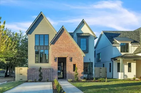 1125 NW 42nd St, Oklahoma City, OK 73118