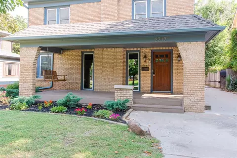 2717 NW 17th St, Oklahoma City, OK 73107