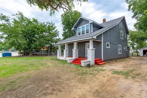 610 W Kentucky Ave, Anadarko, OK 73005