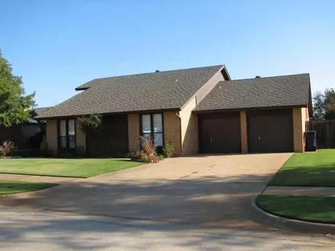 Undisclosed, Oklahoma City, OK 73159