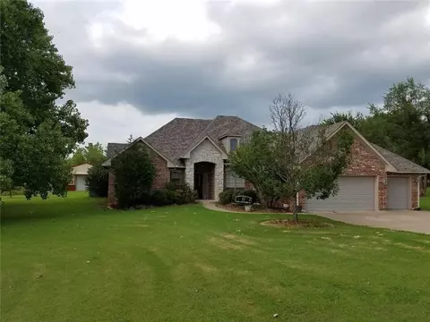 2995 SW 21st St, Newcastle, OK 73065