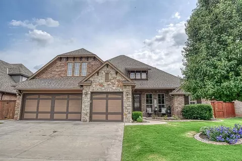308 SW 175th Ter, Oklahoma City, OK 73170