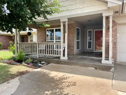 13308 SW 2nd St, Yukon, OK 73099