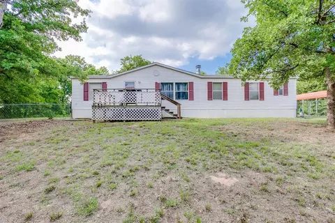 18703 E Indian Hills Rd, Newalla, OK 74857