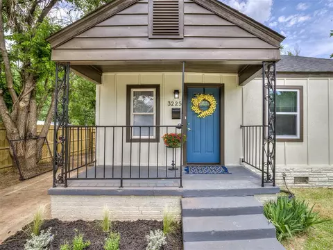 3225 NW 29th St, Oklahoma City, OK 73107