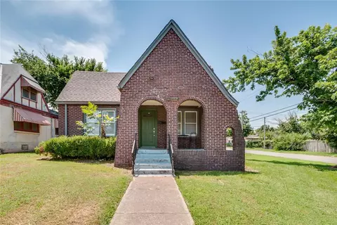 2560 NW 22nd St, Oklahoma City, OK 73107