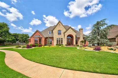 14409 Butterfield Dr, Edmond, OK 73013