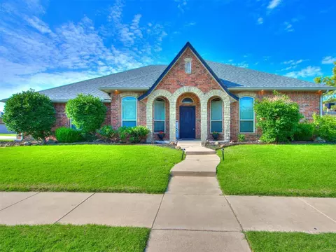17121 Toledo Dr, Oklahoma City, OK 73170