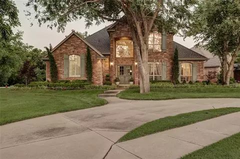3908 Derby Run Dr, Edmond, OK 73034