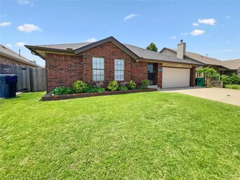 616 SW 149th Pl, Oklahoma City, OK 73170