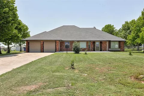 1314 Harrison Ave NE, Piedmont, OK 73078