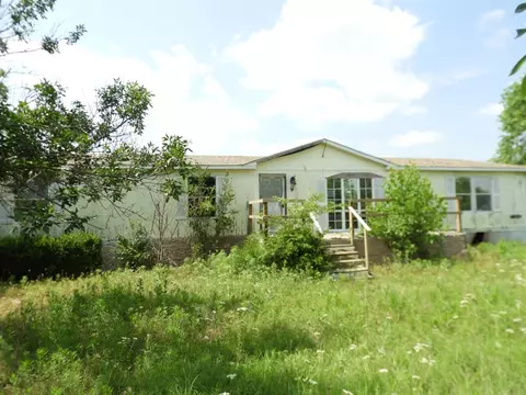 2355 County Road 1257 Rd, Blanchard, OK 73010