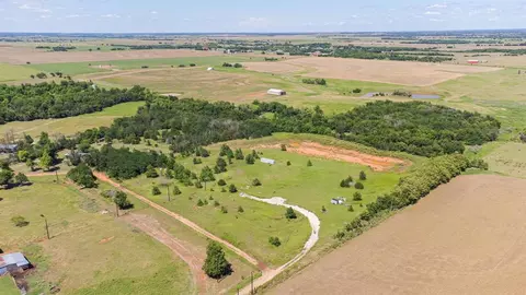 9820 Saddle Sore Cir, Cashion, OK 73016