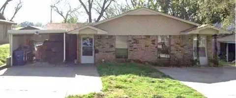 814 S 5th St, Chickasha, OK 73018