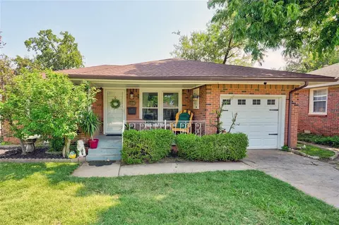 3136 NW 41st St, Oklahoma City, OK 73112