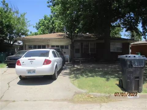 2641 SW 54th Pl, Oklahoma City, OK 73119