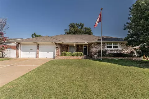 1405 SW 71st St, Oklahoma City, OK 73159