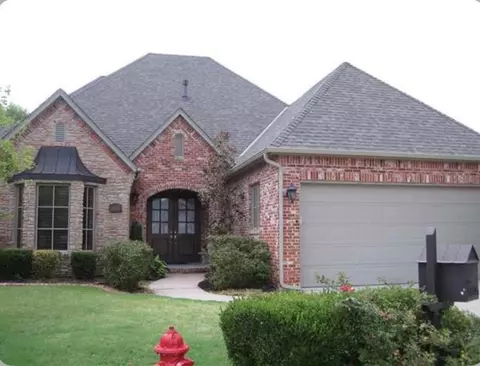 3805 Villas Creek Ct, Edmond, OK 73003