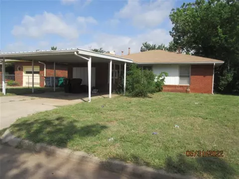 2601 SW 48th St, Oklahoma City, OK 73119