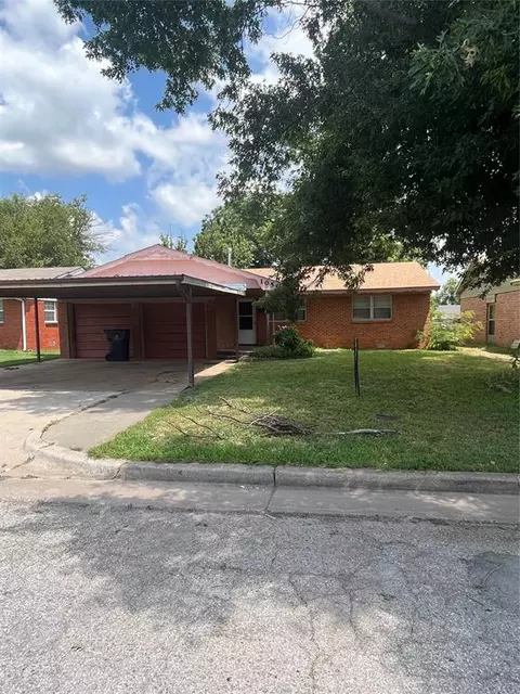 105 56th St, Oklahoma City, OK 73129
