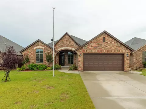 408 SW 168th St, Oklahoma City, OK 73170