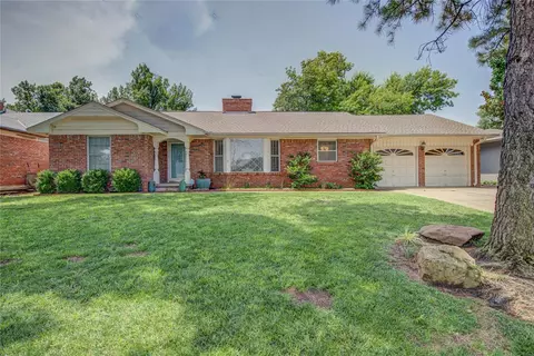 2536 NW 67th St, Oklahoma City, OK 73116