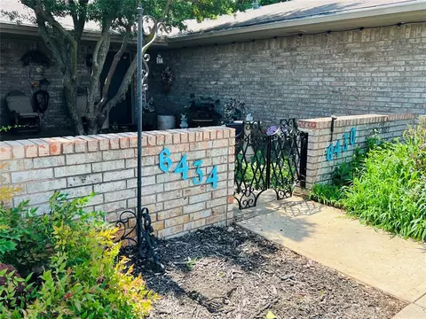 6430 Galaxie Dr, Oklahoma City, OK 73132