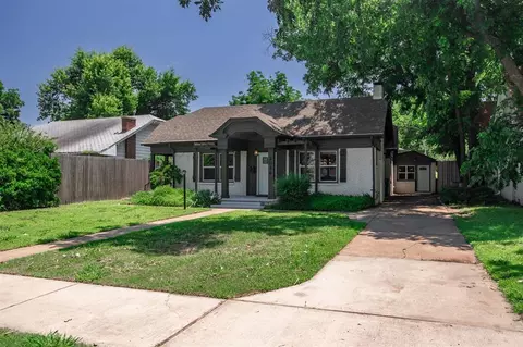2036 NW 19 St, Oklahoma City, OK 73106