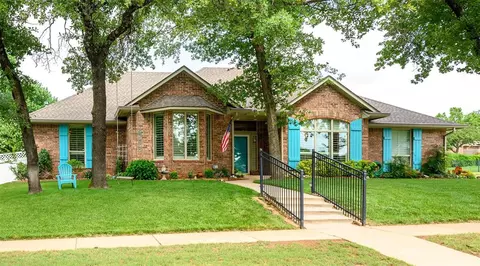 14200 Kirkland Rdg, Edmond, OK 73013