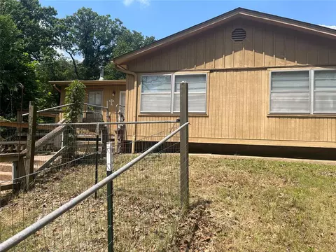 29491 E Slaughterville Rd, Wanette, OK 74878