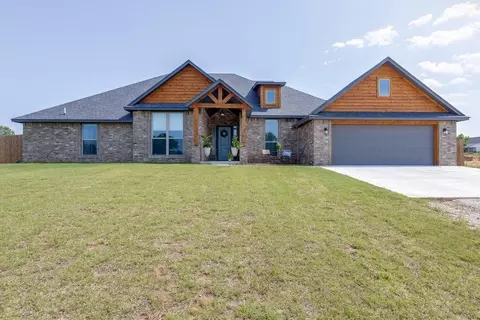 25146 Doe Creek Trl, Purcell, OK 73080