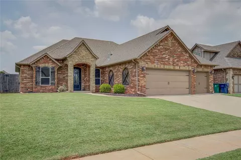 6405 Bently Dr, Oklahoma City, OK 73169