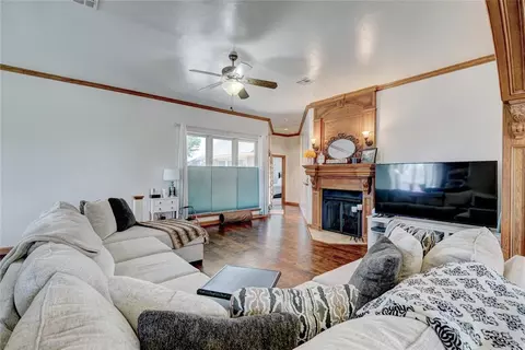 3112 SE 29th Ct, Moore, OK 73165 photo 3
