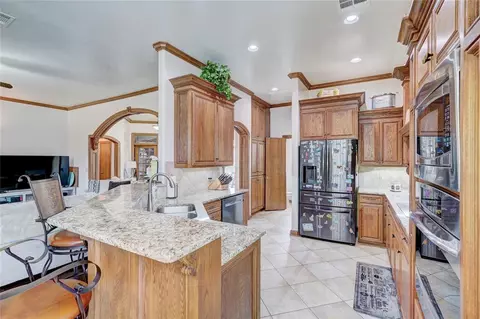 3112 SE 29th Ct, Moore, OK 73165 photo 4