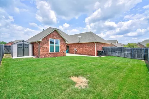 3112 SE 29th Ct, Moore, OK 73165 photo 16