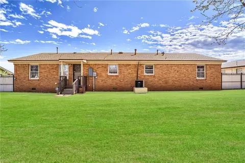 119 S Ash St, Erick, OK 73645 photo 16