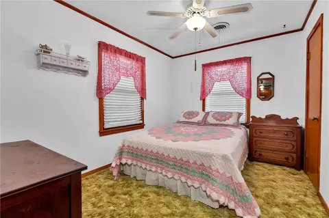 119 S Ash St, Erick, OK 73645 photo 11
