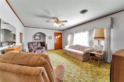 119 S Ash St, Erick, OK 73645 photo 5