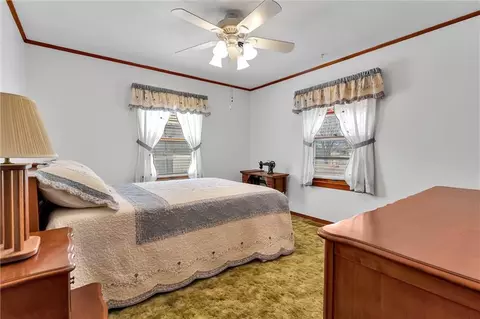 119 S Ash St, Erick, OK 73645 photo 10
