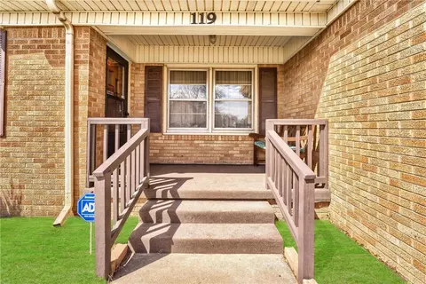 119 S Ash St, Erick, OK 73645 photo 3