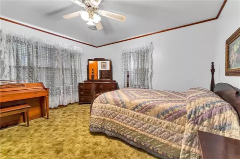 119 S Ash St, Erick, OK 73645 photo 14