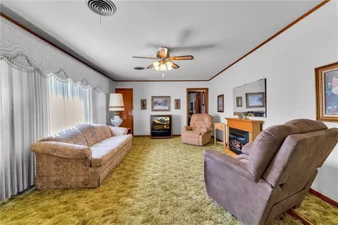 119 S Ash St, Erick, OK 73645 photo 4