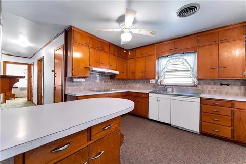 119 S Ash St, Erick, OK 73645 photo 6