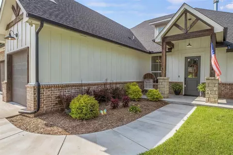 8320 Red Feather Rd, Arcadia, OK 73007 photo 2