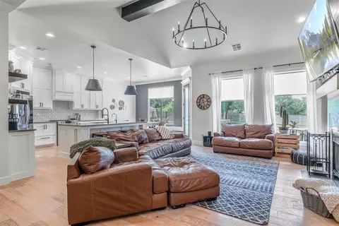 8320 Red Feather Rd, Arcadia, OK 73007 photo 4