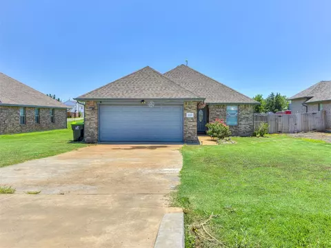 4880 NE Ash St, Piedmont, OK 73078