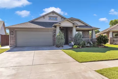 2312 NW 191st Ct, Edmond, OK 73012